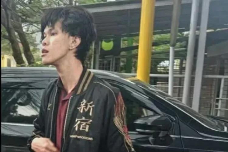 Pria Misterius Tusuk Warga Sadang Serang Usai Bakar Mushola